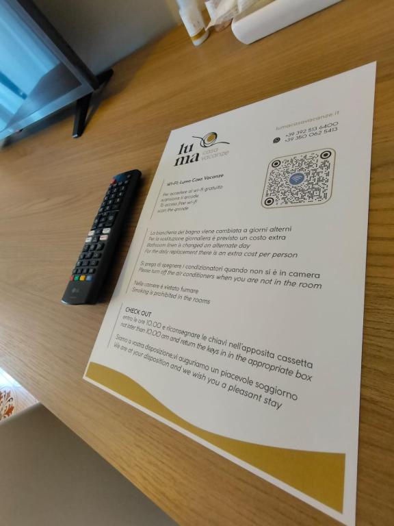 Luma casa Vacanze Cefalù - 5