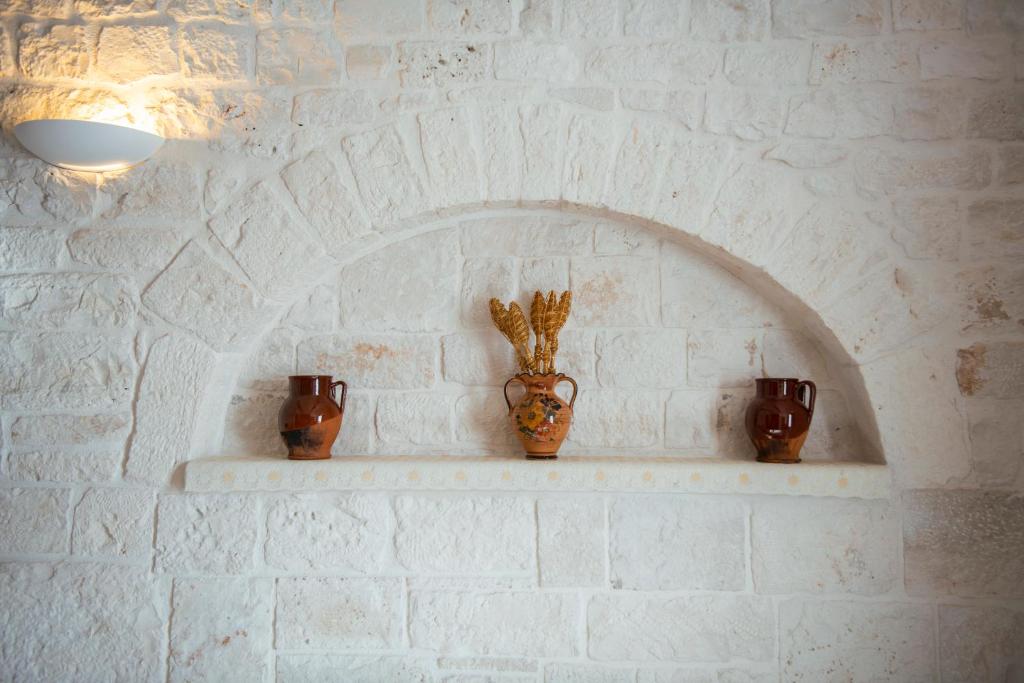 Trulli Magravì - Apparthotel - 5