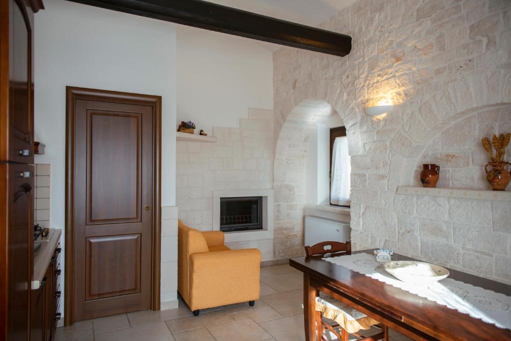 Trulli Magravì - Apparthotel - 4