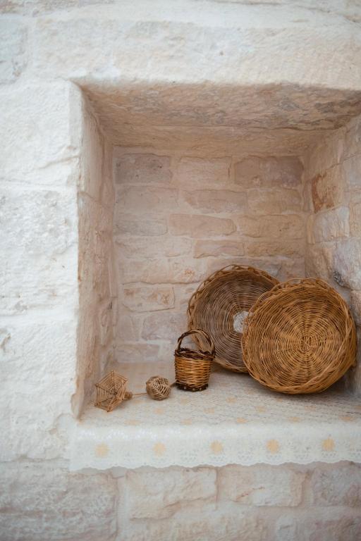 Trulli Magravì - Apparthotel - 19