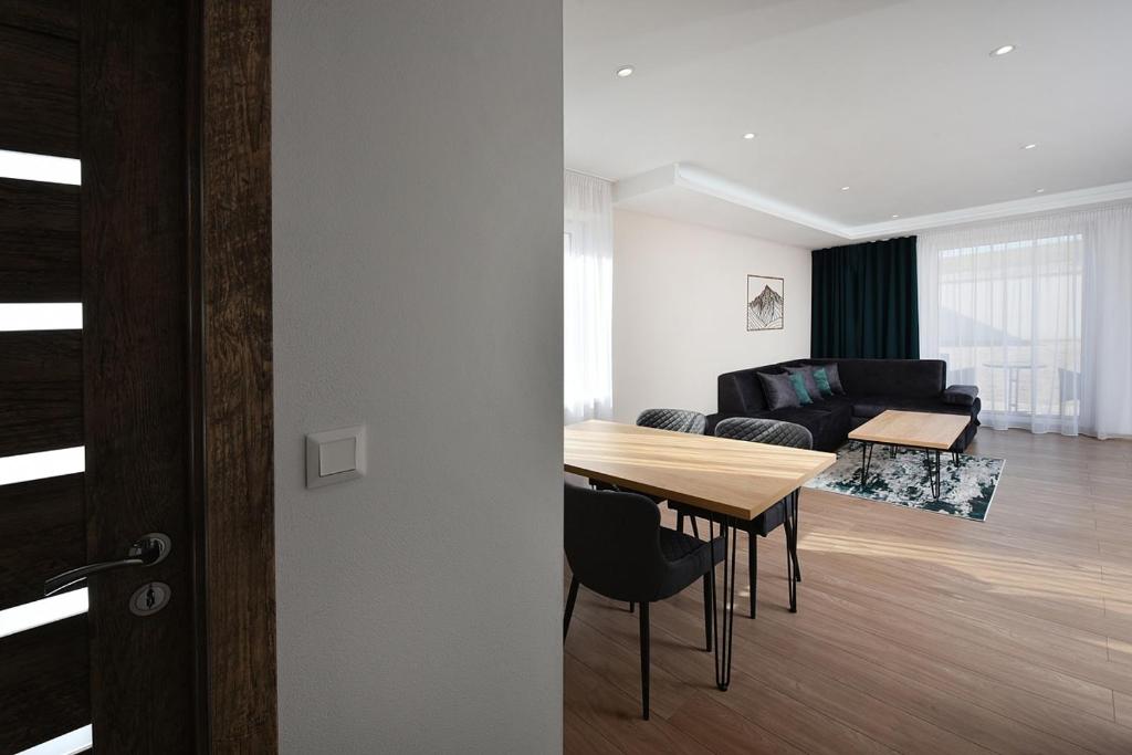 Fotografie z fotogalerie ubytování Apartmány Virbo ve Vrbově