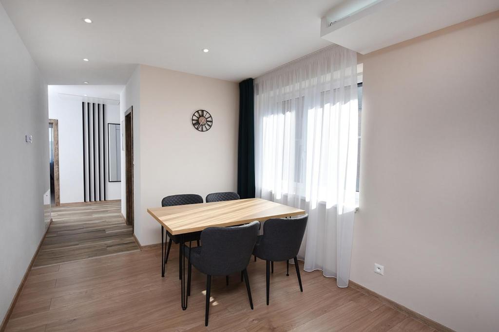 Fotografie z fotogalerie ubytování Apartmány Virbo ve Vrbově