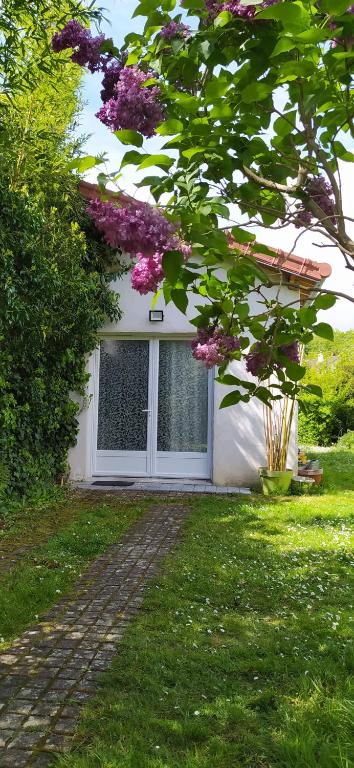La Petite Maison - One-Bedroom House