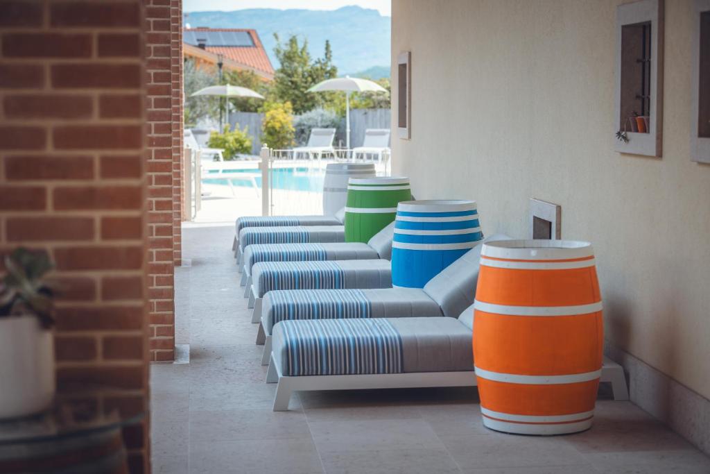 Agriturismo La Pertica