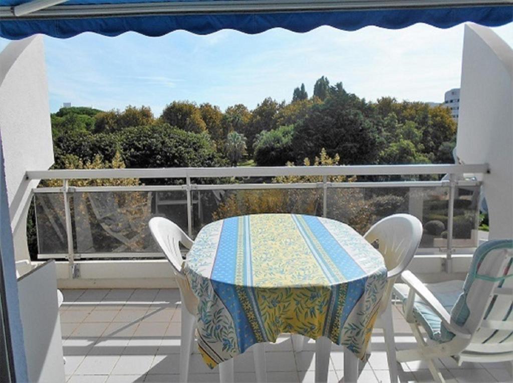 Vittoria Immobilier 1-REGLEMENT SUR PLACE - Chèques Vacances acceptés - Appartement Avec Terrasse