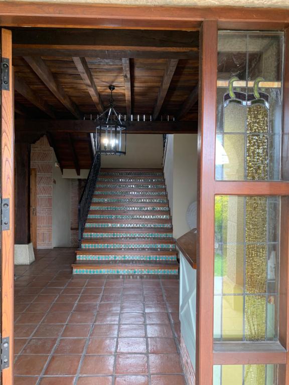 Kép Posada El Jardin de Angela szállásáról Santanderben a galériában