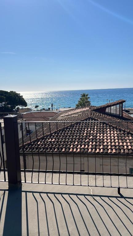 Przyroda w pobliżu tego obiektu B&B