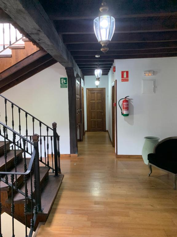 Kép Posada El Jardin de Angela szállásáról Santanderben a galériában