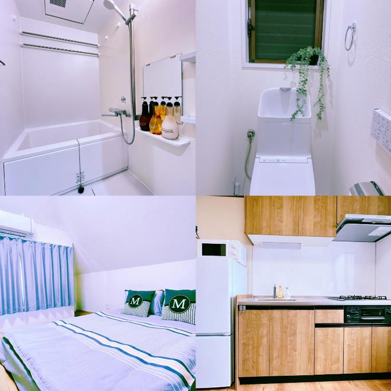 Mina House Near Ikebukuro Quiet Residential Area Easy Access to Shinjuku & Shibuya