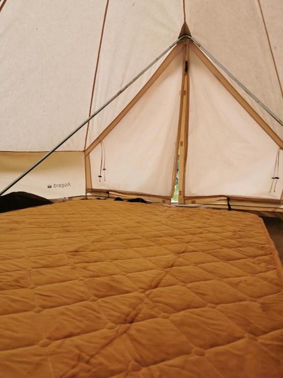 Fotografie z fotogalerie ubytování Glamping Kaliska v destinaci Łochów
