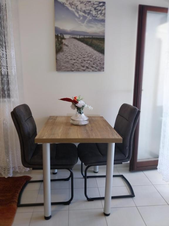 Fotografie z fotogalerie ubytování Guest house Lavanda 4 v destinaci Njivice