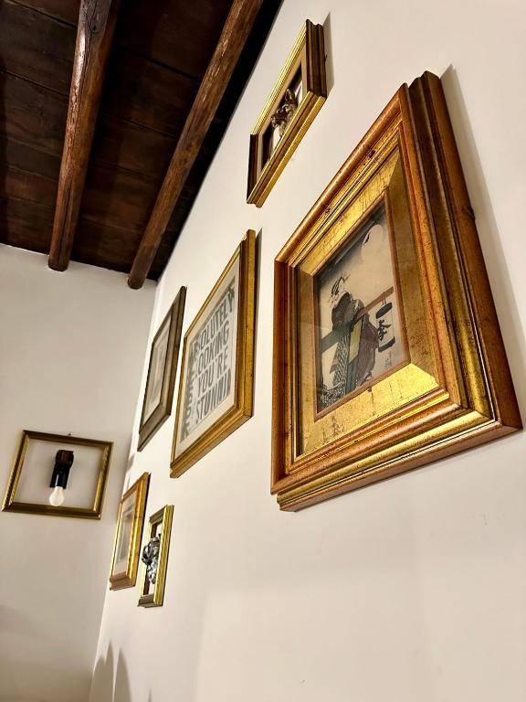 Fotografie z fotogalerie ubytování Koru House Ariccia v destinaci Ariccia