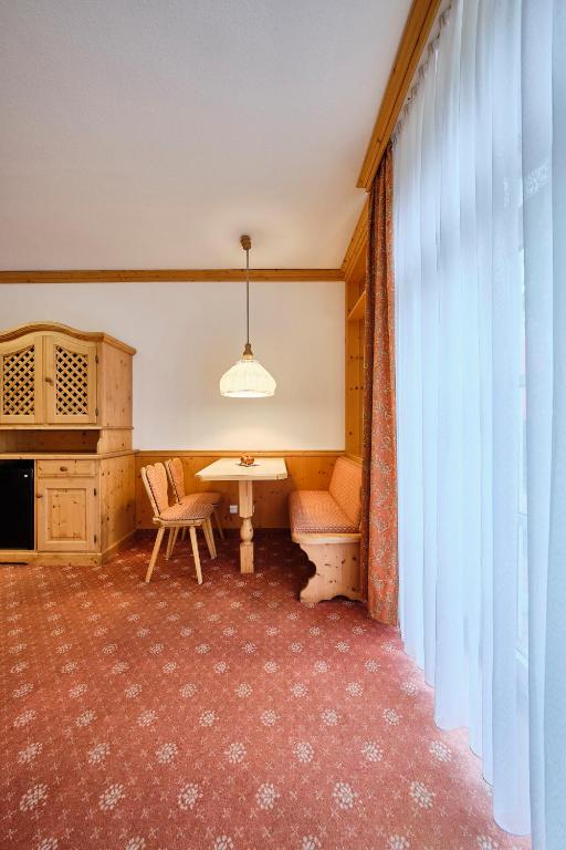 Strandhotel Seehof - Klassieke Tweepersoonskamer – Eenpersoonsgebruik