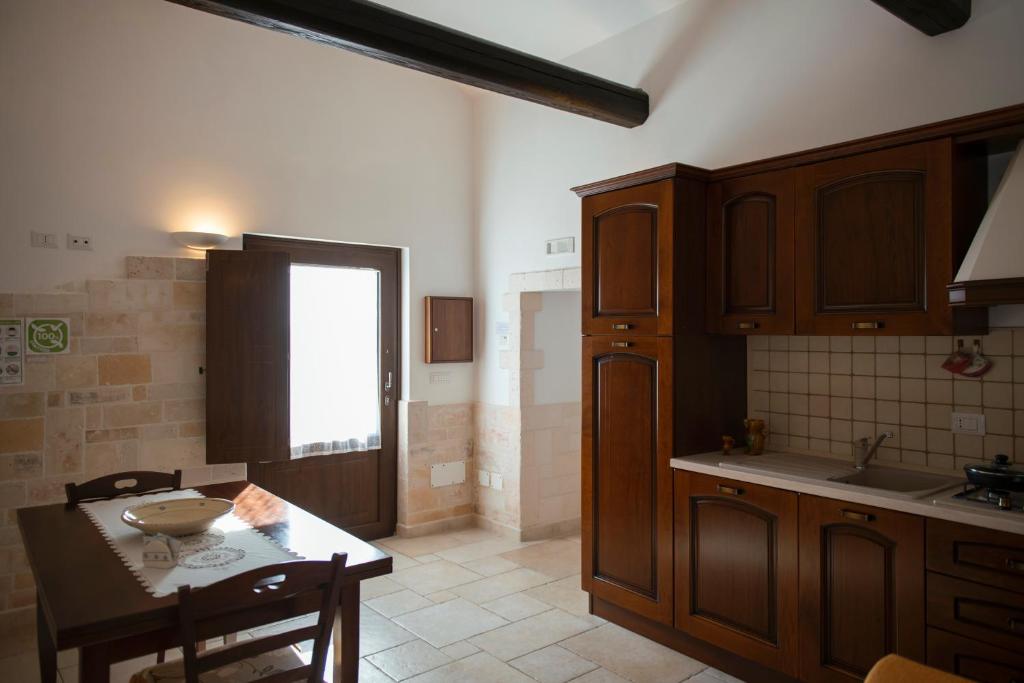 Trulli Magravì - Apparthotel - 7