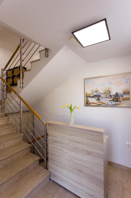 Fotografie z fotogalerie ubytování Villa Toni v destinaci Dugi Rat