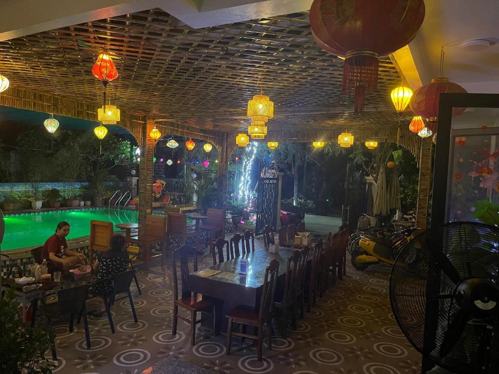 Tam Cốc Yến Nhi Homestay - 14