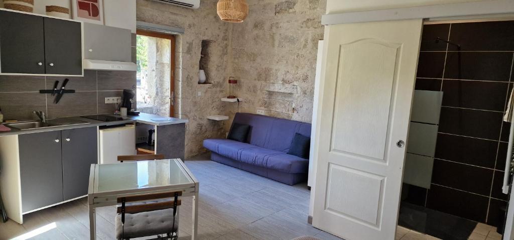 Au logis de Pézenas - 9