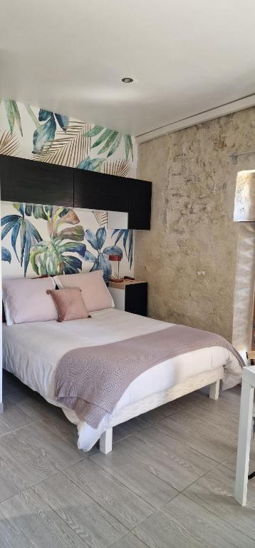 Au logis de Pézenas - 8