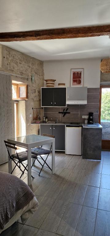 Au logis de Pézenas - 7