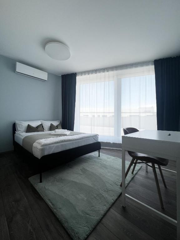 MT Suites ApartHotel - Resim 8