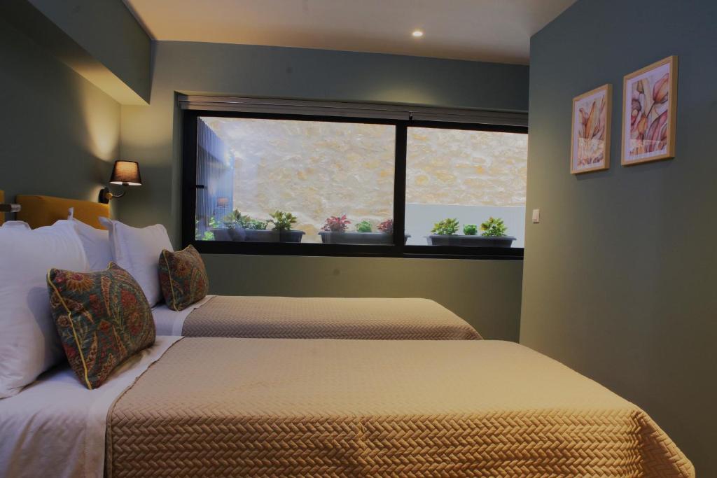 Absolute Athens Acropolis View - Resim 38