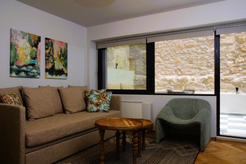 Absolute Athens Acropolis View - Resim 40