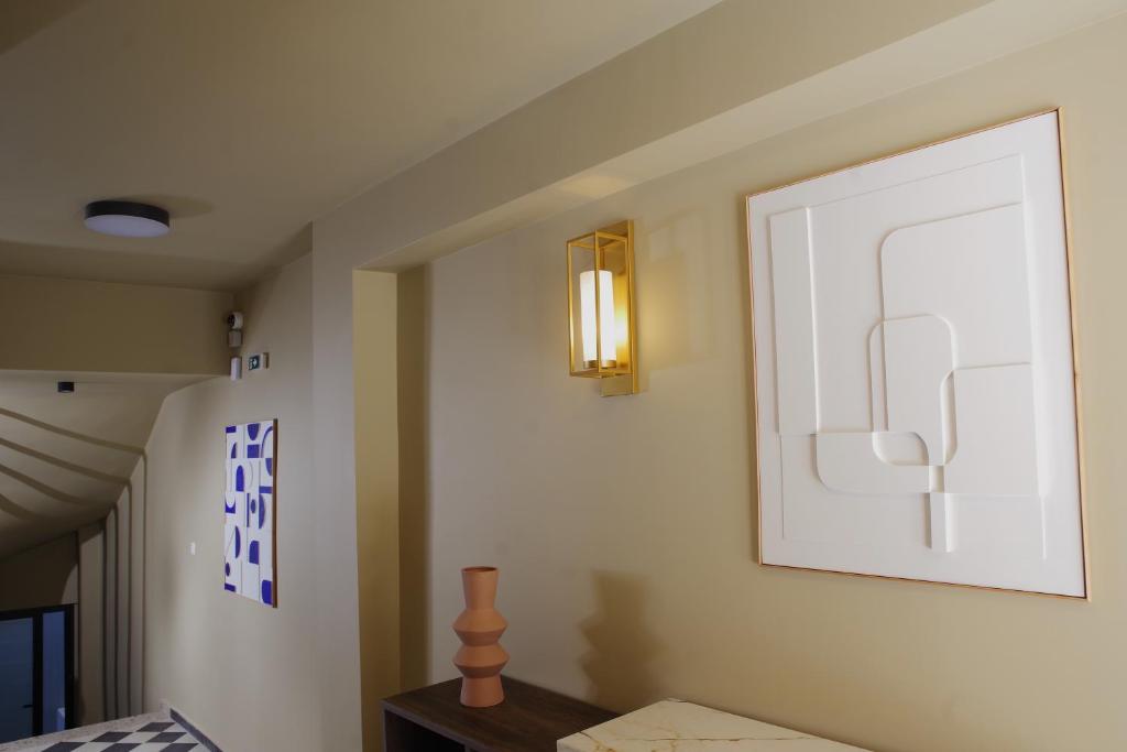 Absolute Athens Acropolis View - Resim 45