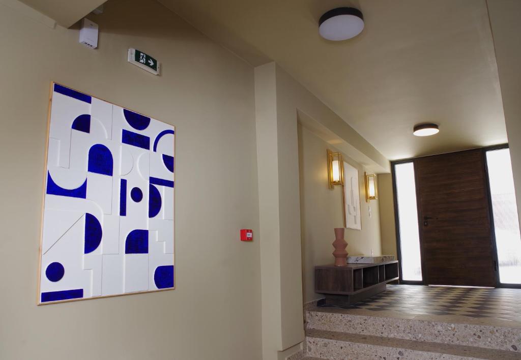 Absolute Athens Acropolis View - Resim 42