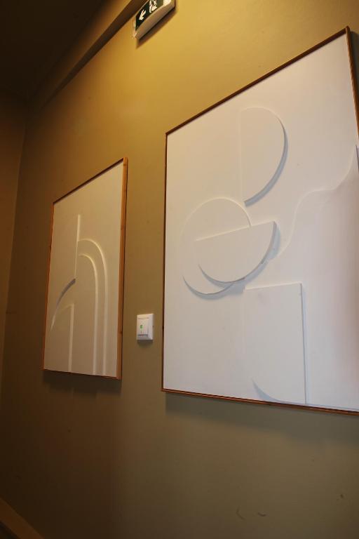 Absolute Athens Acropolis View - Resim 44