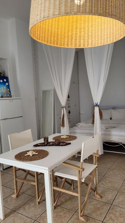 キスノスにあるSokaki House Kythnosのギャラリーの写真