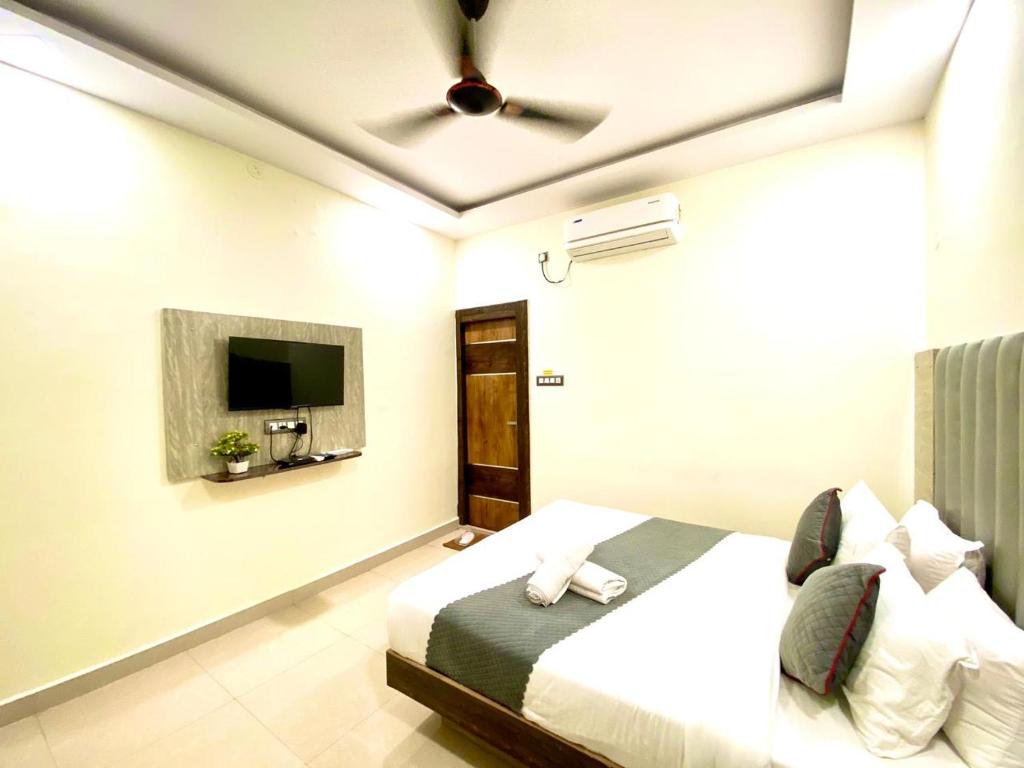 Hotel Sky International Airport Zone Hyderabad, Shamshabad Updated 2024 Prices