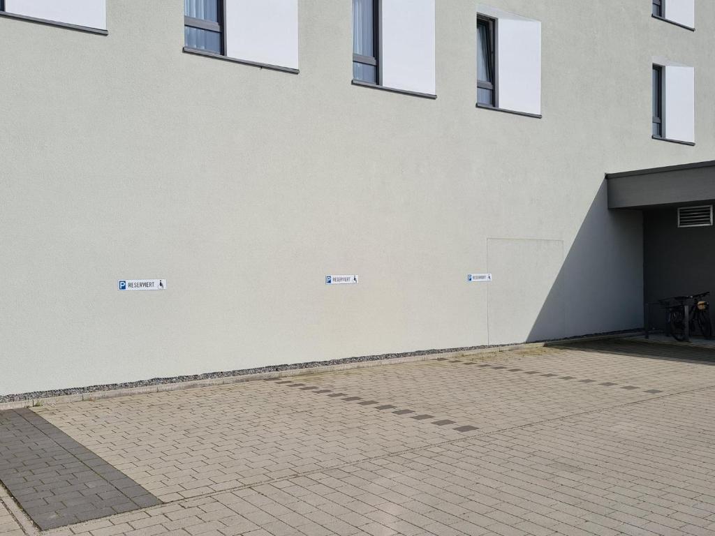 Fotografie z fotogalerie ubytování KELKO 1A Hotel v destinaci Kehl