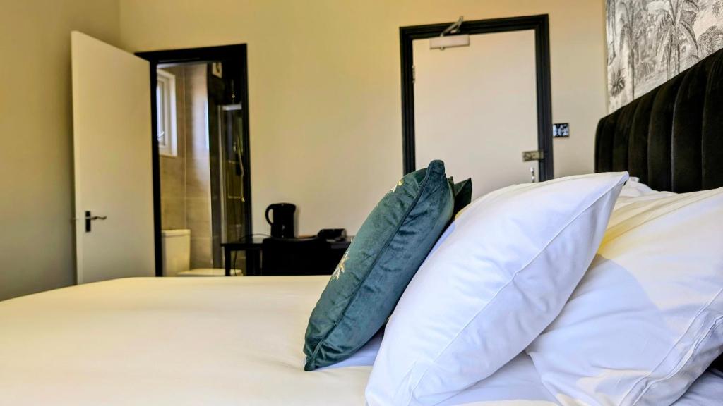 INNit Bliss - Double Room