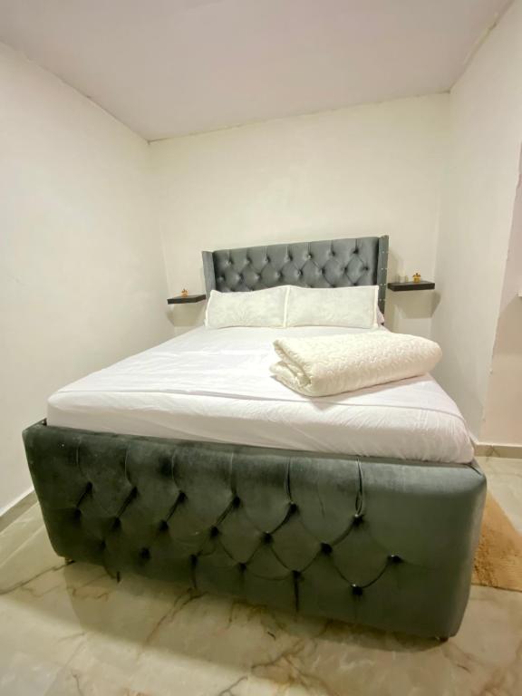 Gallery image of LA Casita de Plata in San Felipe de Puerto Plata