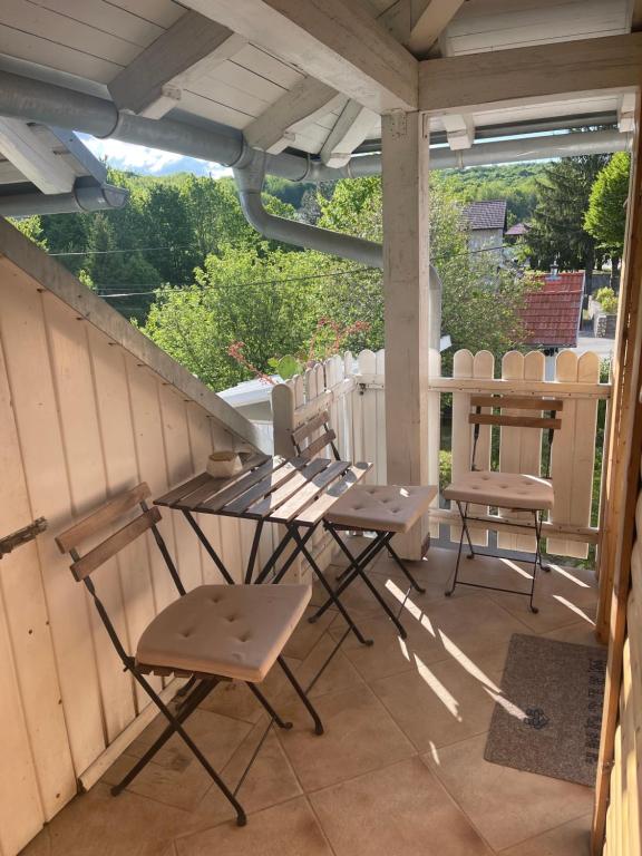 House Magdic Plitvice - 7