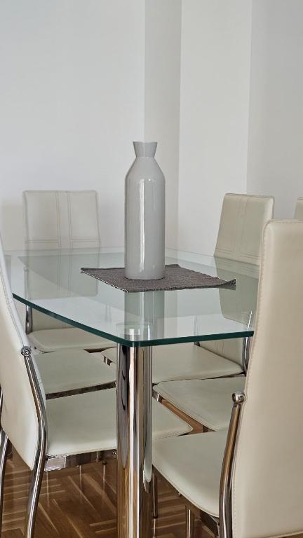 Fotografie z fotogalerie ubytování Apartment Antonia v Trogiru