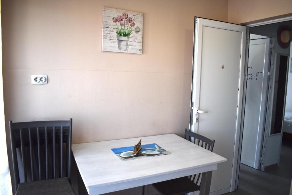 Fotografie z fotogalerie ubytování New Apartment Nea Kalikratia Chalkidiki near beach v destinaci Nea Kallikratia