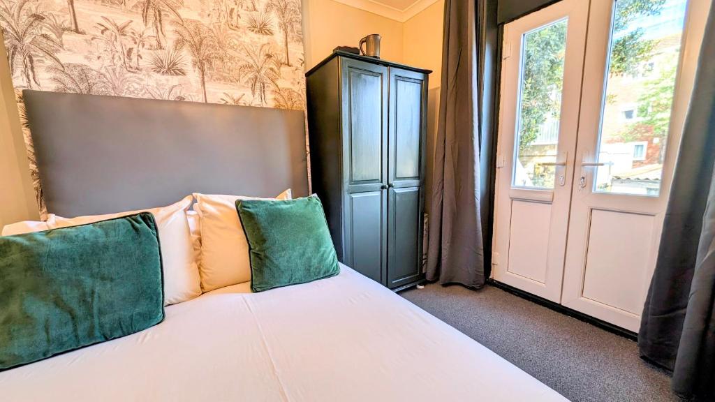 INNit Bliss - Double Room