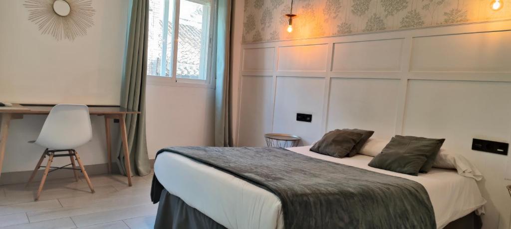 Hotel Cedran - Resim 25