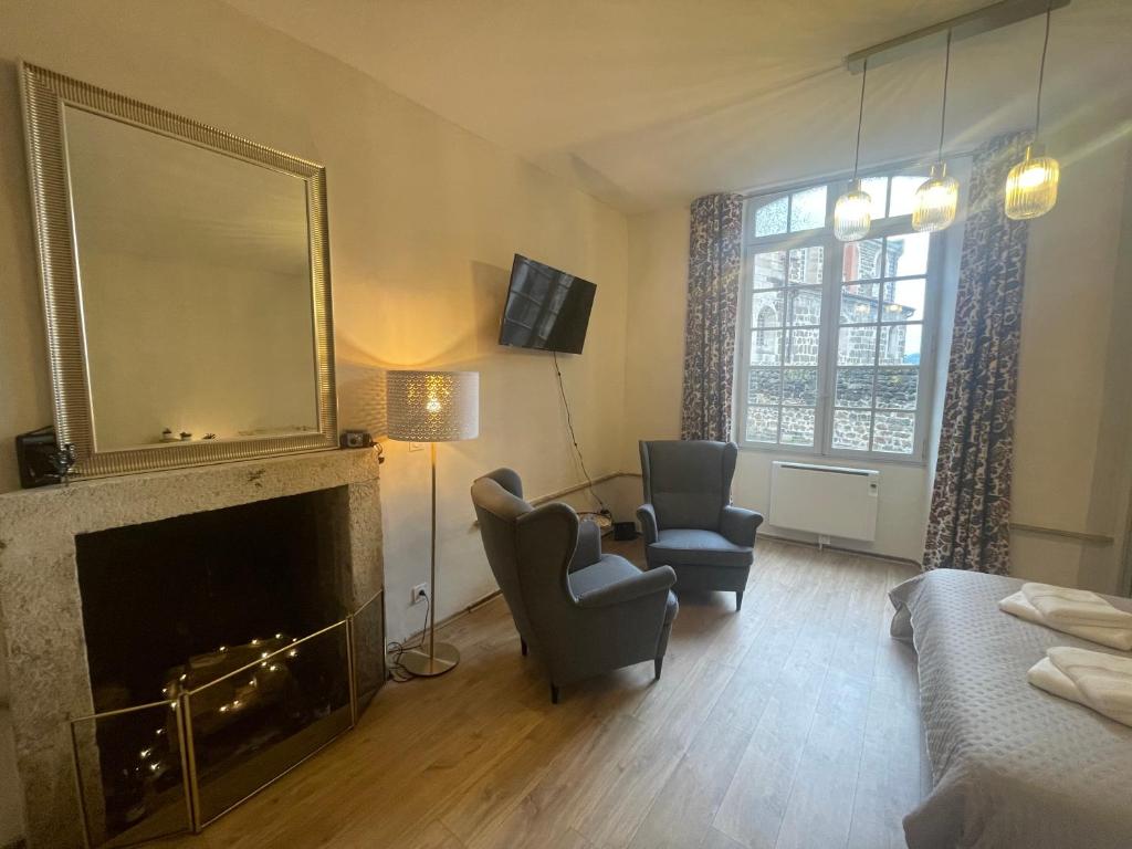 Aux Portes du Mont Anis - 11