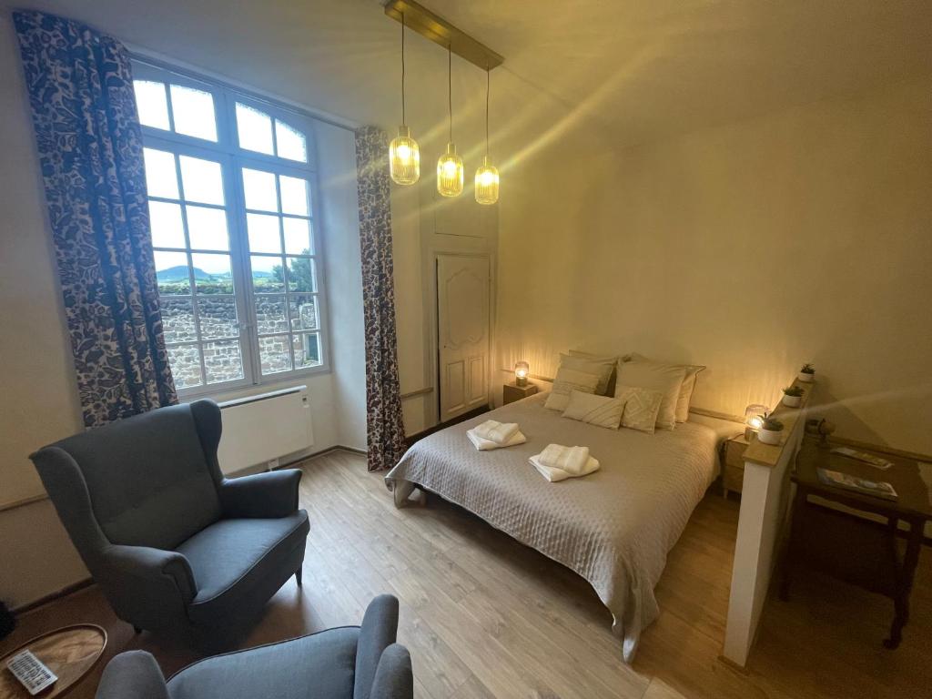 Aux Portes du Mont Anis - 10