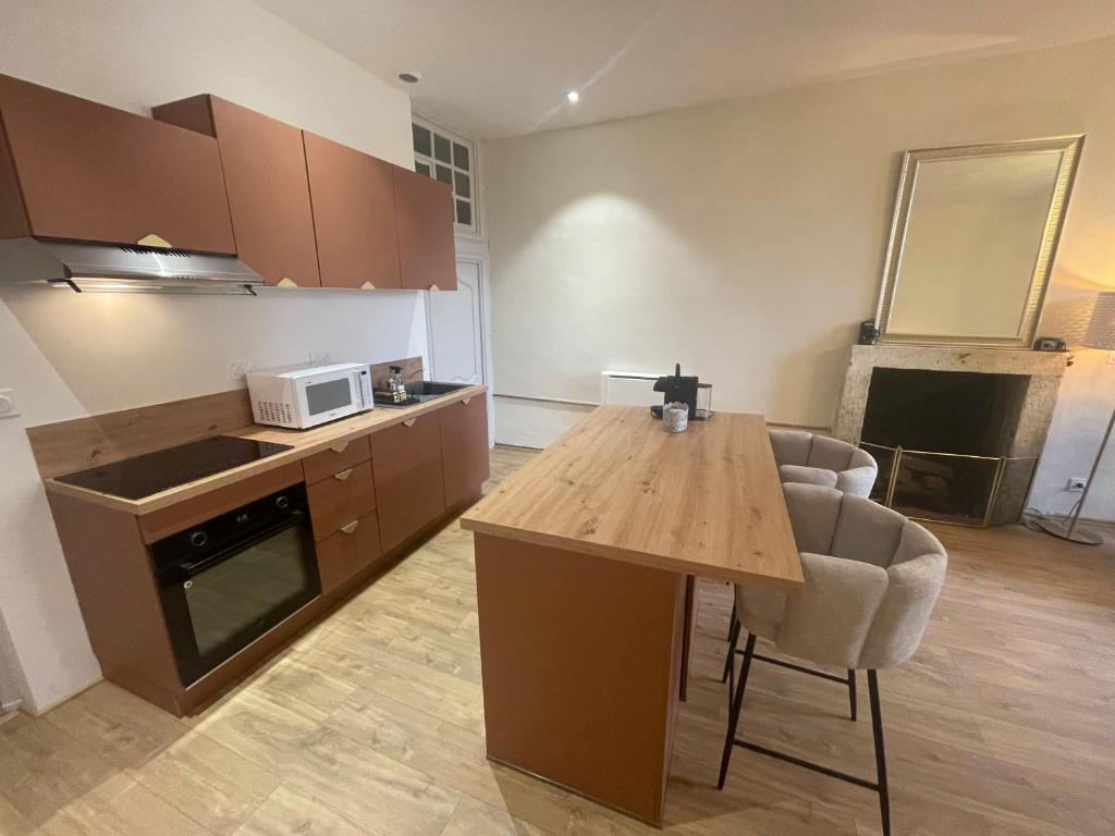 Aux Portes du Mont Anis - 9