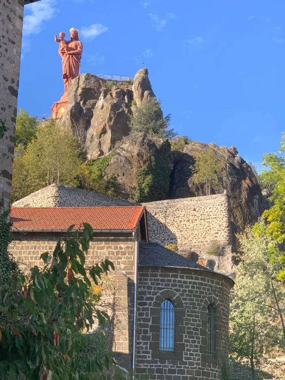 Aux Portes du Mont Anis - 8