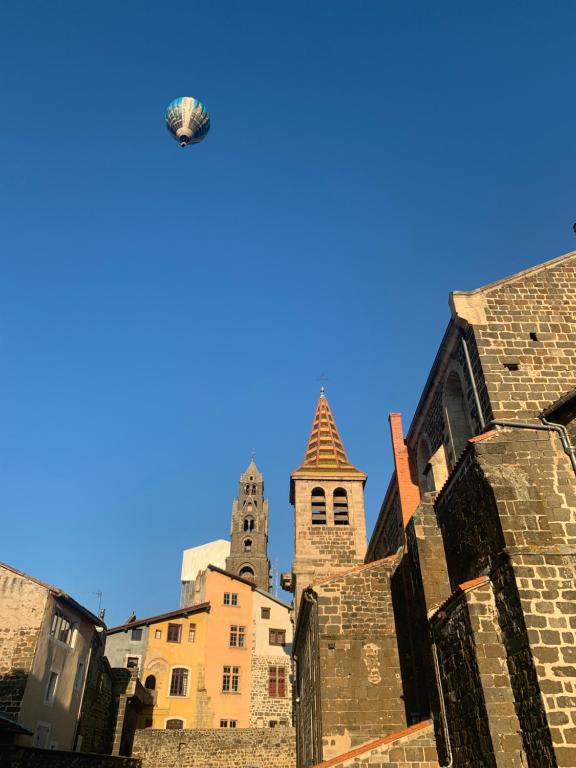 Aux Portes du Mont Anis - 7