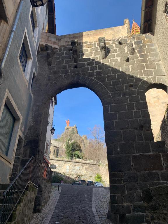 Aux Portes du Mont Anis - 13