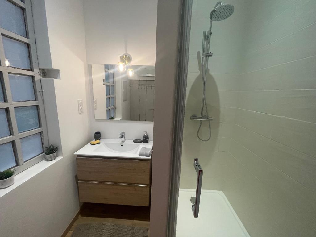 Aux Portes du Mont Anis - 5