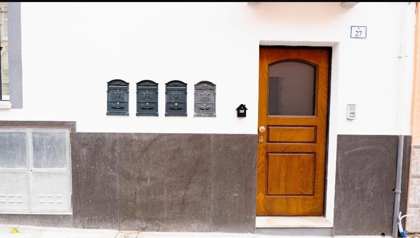 Fotografie z fotogalerie ubytování Corte ‘e susu v destinaci Nuoro