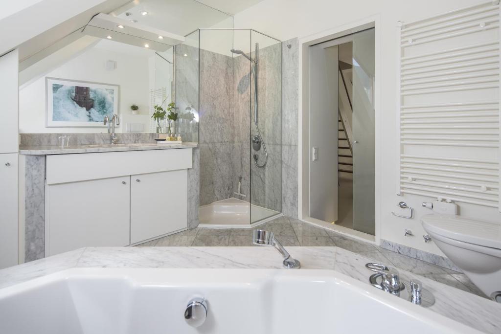 Bagno di Hallstatt Hideaway - Adults only