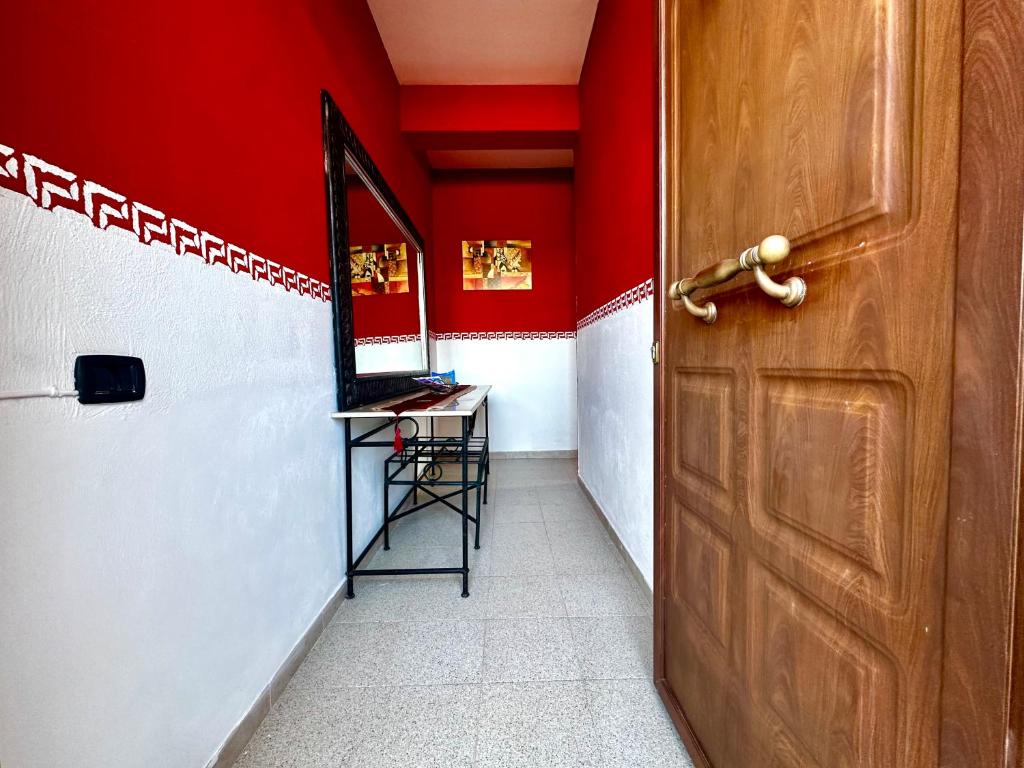 Casa del Sole - Departamento