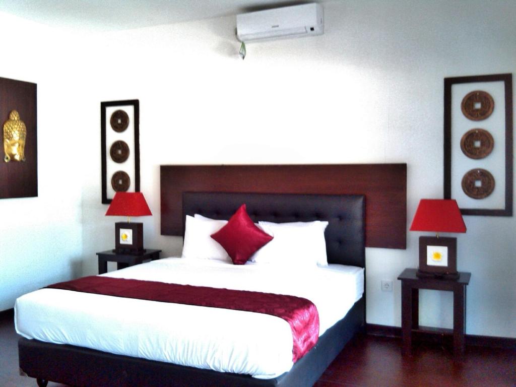 D'Mell Bali - 